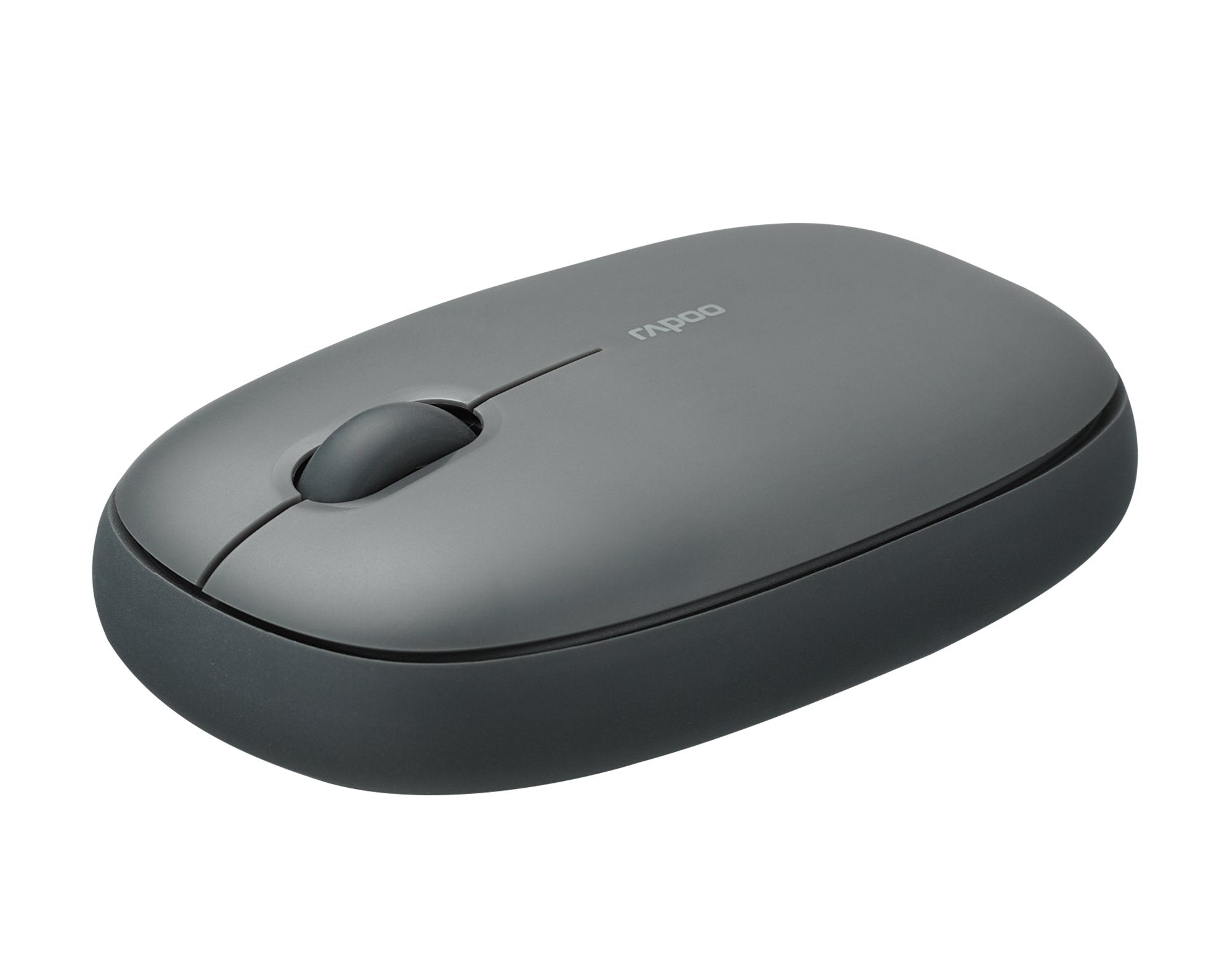 Raton Hama M660 Silent  Oficina Ambidextro Rf Wireless + Bluetooth Óptico 1300 Dpi