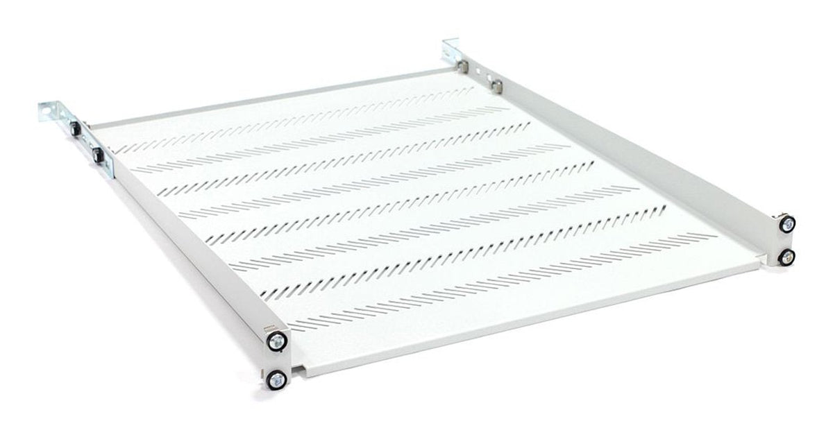 Digitus Tn-19-550-1u-Gy Accesorio De Bastidor Rackshelf Ear