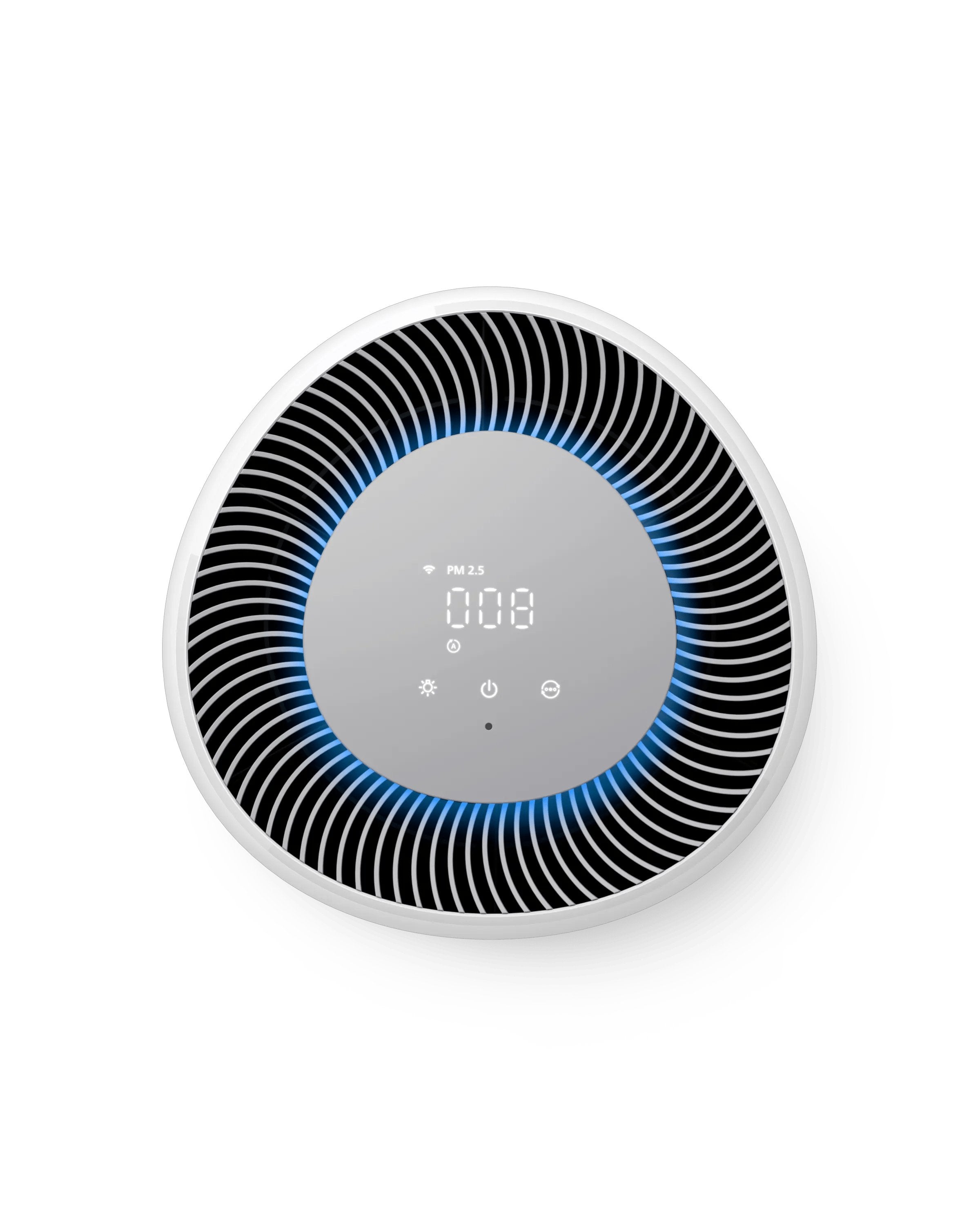 Philips Pureprotect Quiet Serie 2200