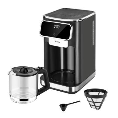 EAN 5906006953898 - Amica CD 2011 Semi-automática Cafetera de filtro 1,8 L imagen 8