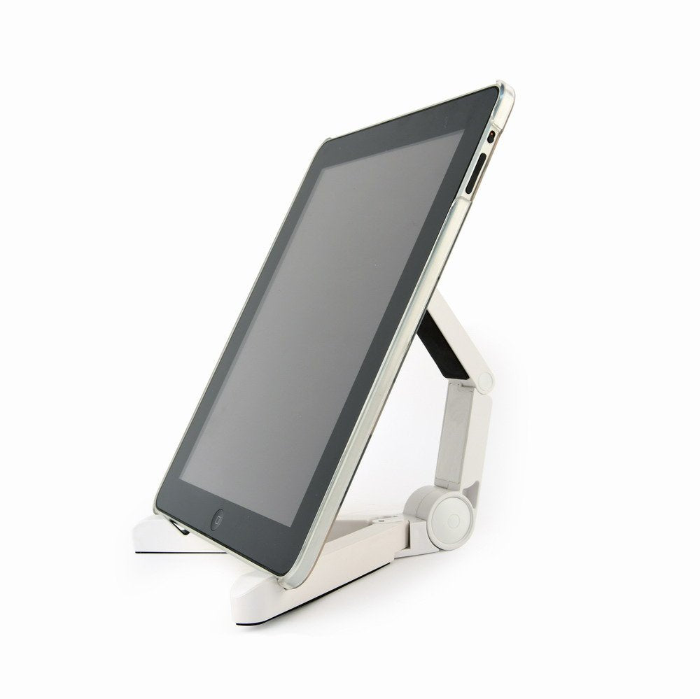 Gembird Ta-Ts-01 / W Soporte Smartphone Y Tablet , Blanco