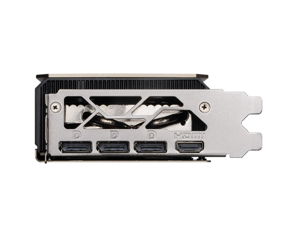 Msi Rtx5080 Inspire 3x Oc 16gb Gddr7 V531-064r Retail