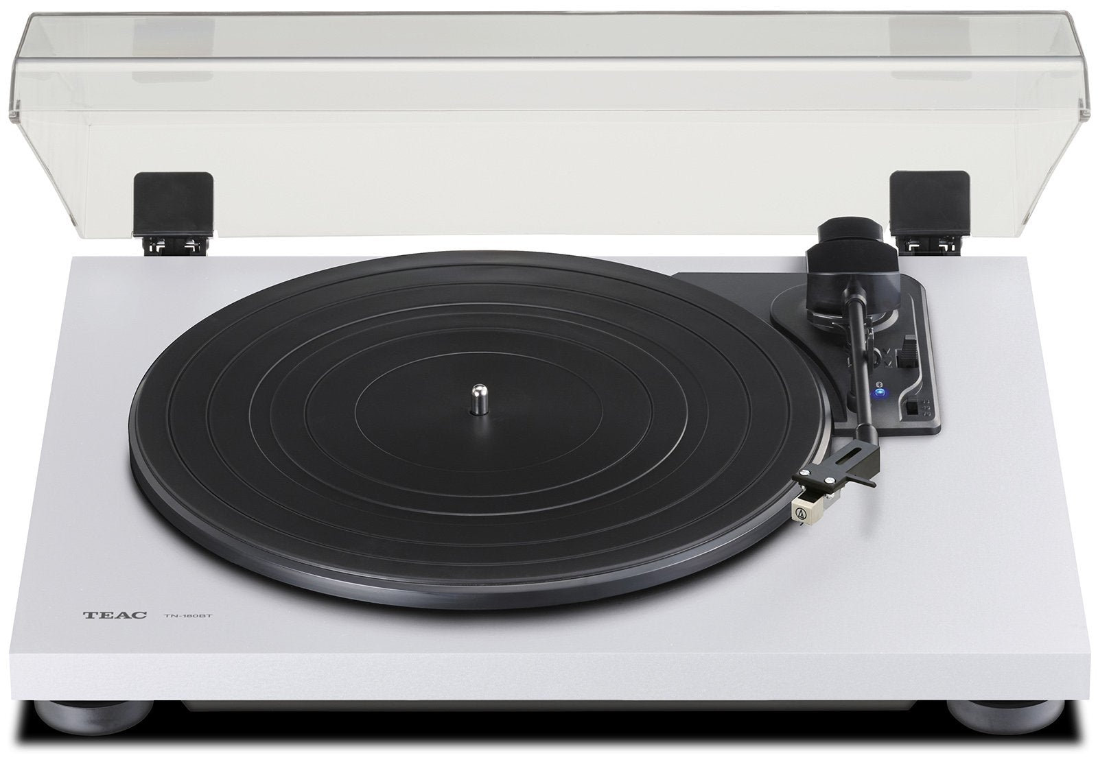 Tocadiscos Teac Tn-180bt-A3 Blanco