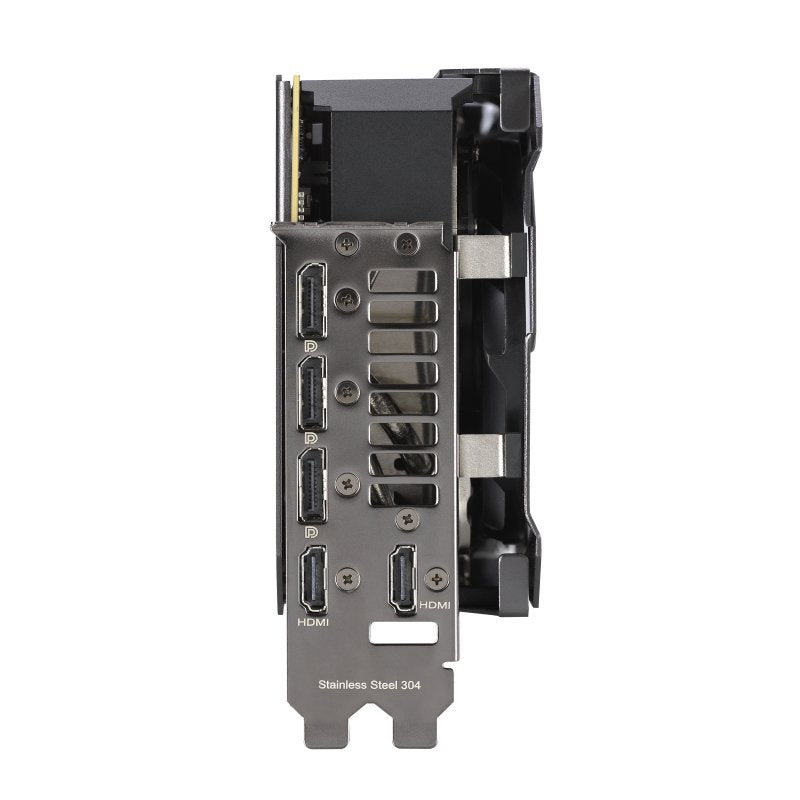 Vga Asus Geforce® Rtx 4090 24gb Tuf Gaming Og Oc