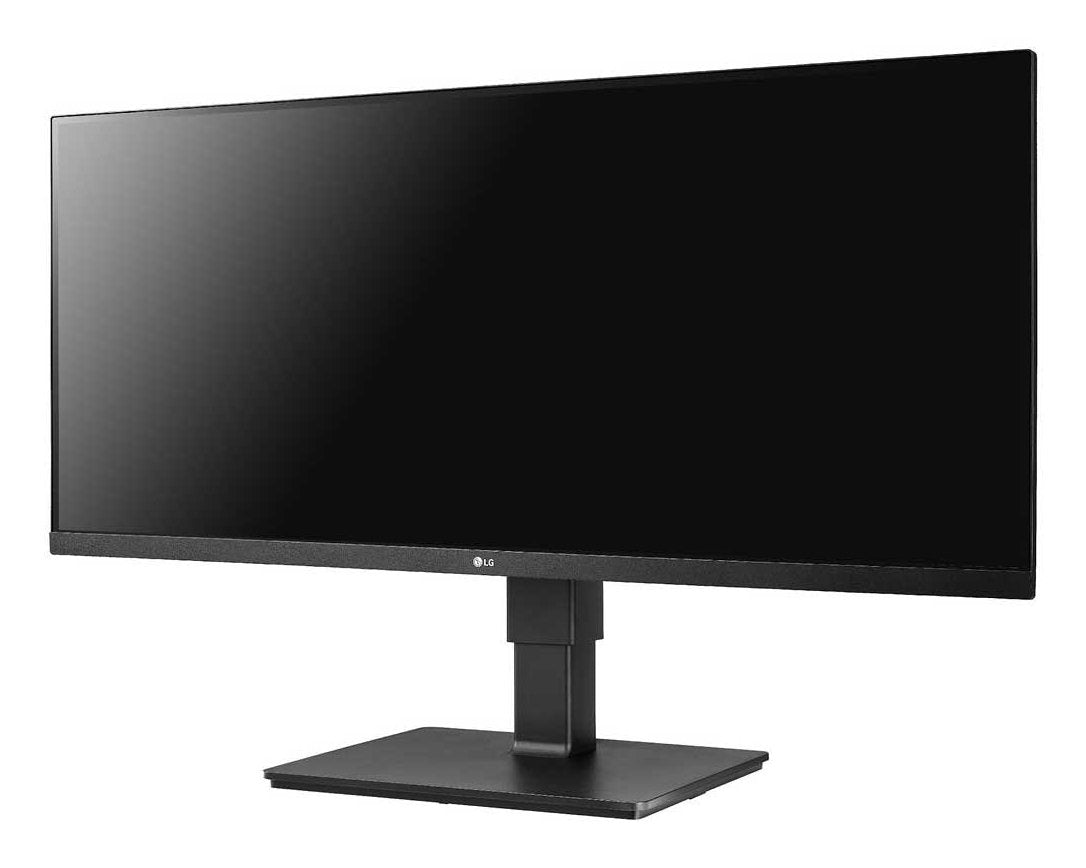 EAN 8806084681560 - LG 34BR65F-B pantalla para PC 86,4 cm (34") 2560 x 1080 Pixeles WFHD LCD Negro imagen 2
