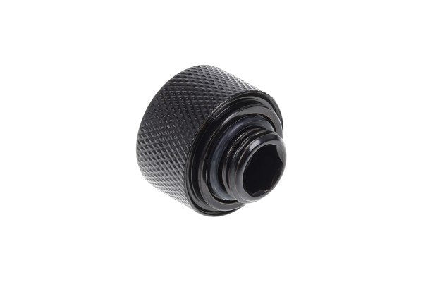 Pack Racores Alphacool 16mm Neg