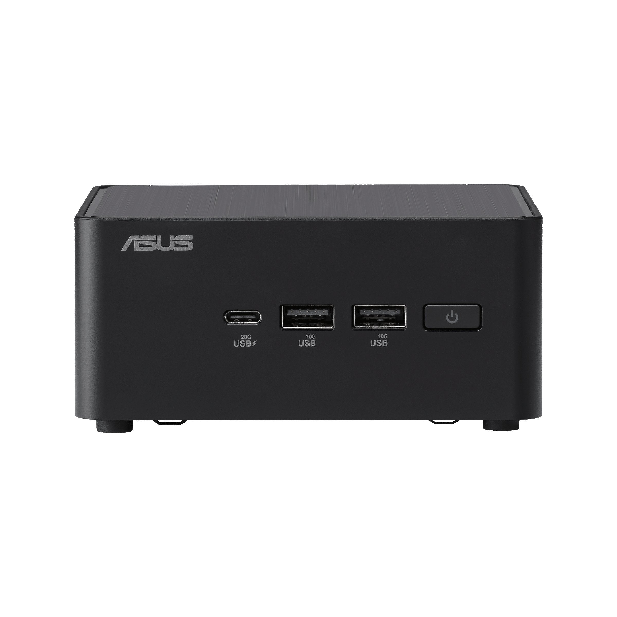 EAN 4711387491744 - ASUS NUC 14 Pro RNUC14RVHV500002I UCFF Negro 135H imagen 1