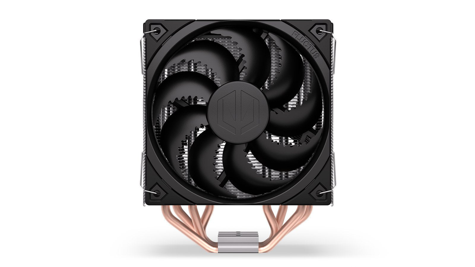 EAN 5903018665832 - ENDORFY Fera 5 Dual Fan Procesador Refrigerador de aire 12 cm Negro imagen 14