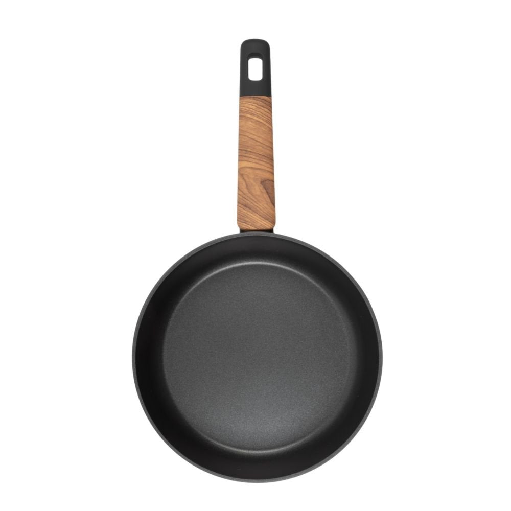 Frypan D24 H5.3cm/93183 Resto