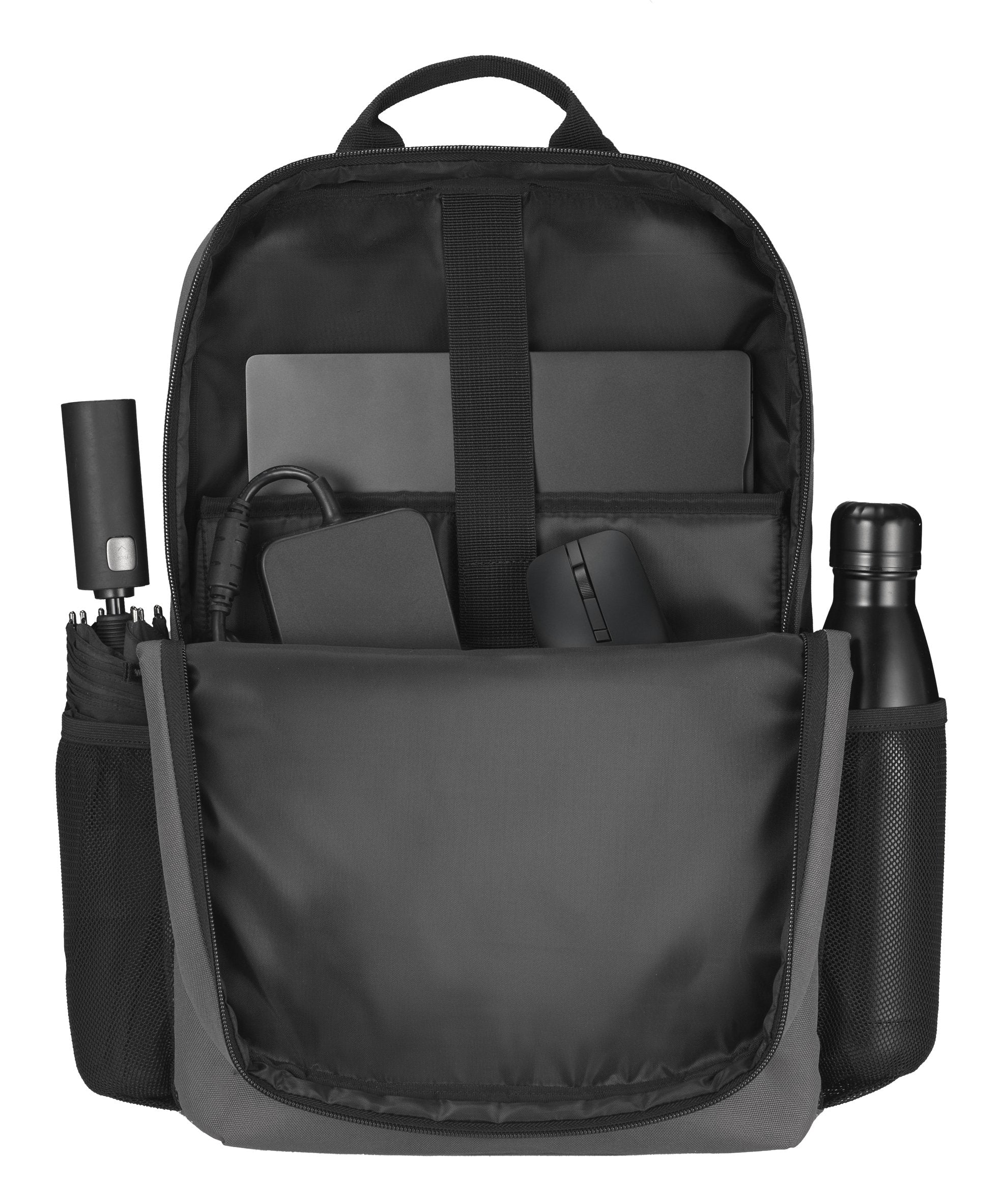 EAN 4711387815083 - ASUS AP1602 Backpack 40,6 cm (16") Mochila Gris imagen 5