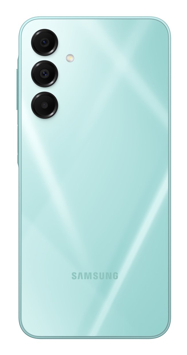 EAN 8806095781808 - Samsung Galaxy A16 5G 17 cm (6.7") SIM doble Android 14 USB Tipo C 8 GB 256 GB 5000 mAh Verde imagen 5