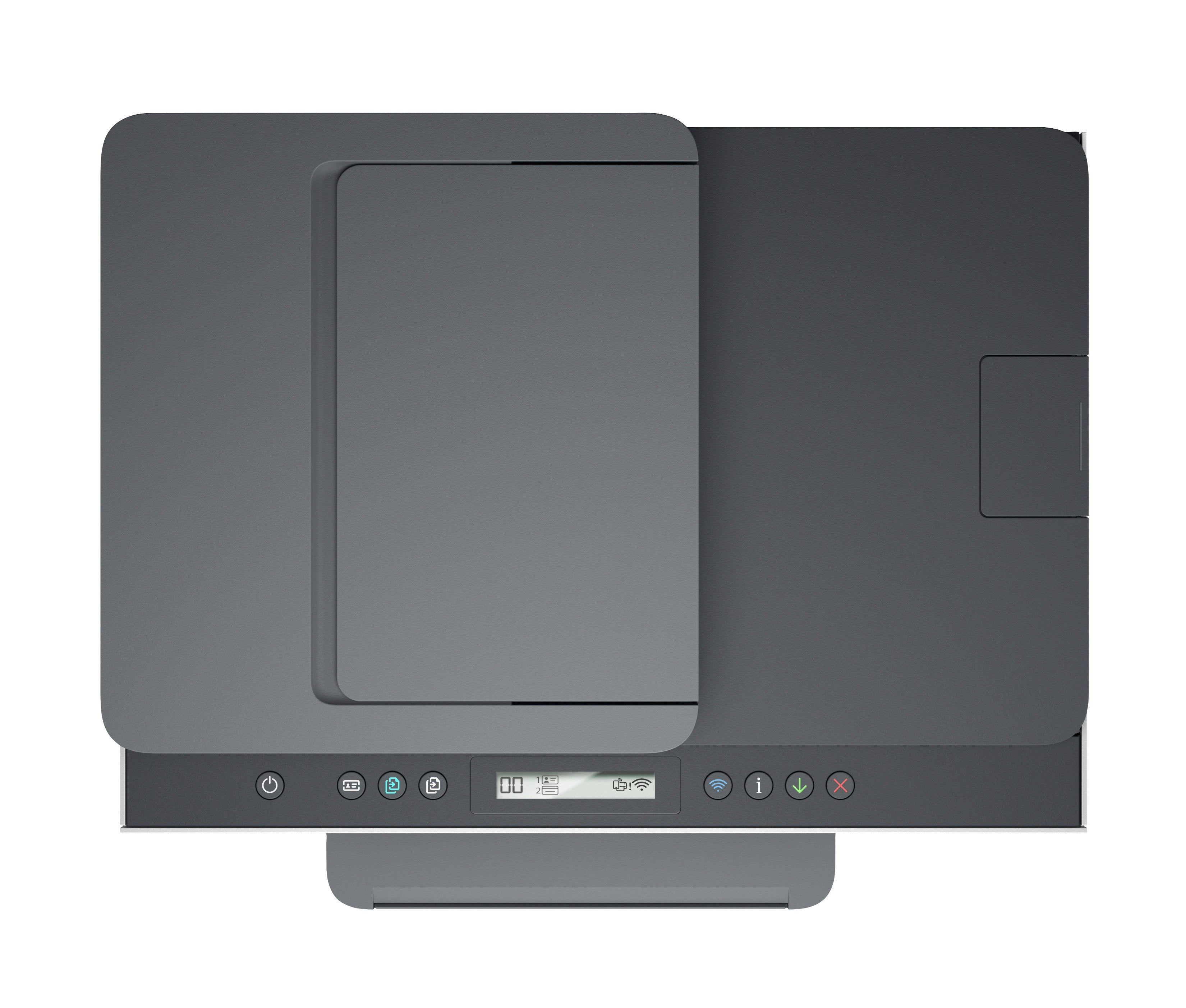 EAN 0195908302490 - HP Smart Tank 7305 All-in-One Printer Inyección de tinta térmica A4 4800 x 1200 DPI 15 ppm Wifi imagen 13