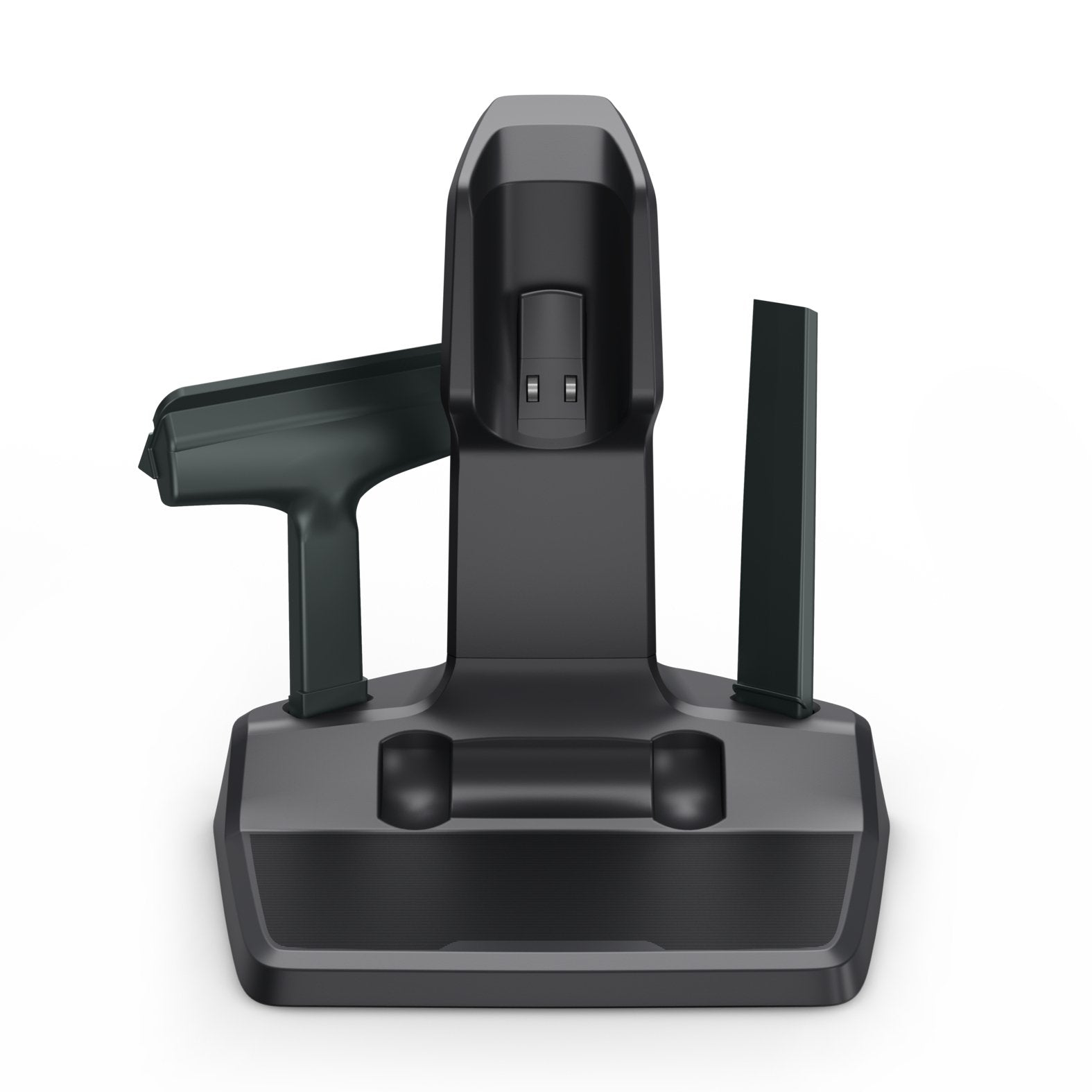 Aspirador  Rowenta Xtrem Compact 2-En-1 Rh1238 Negro/Morado