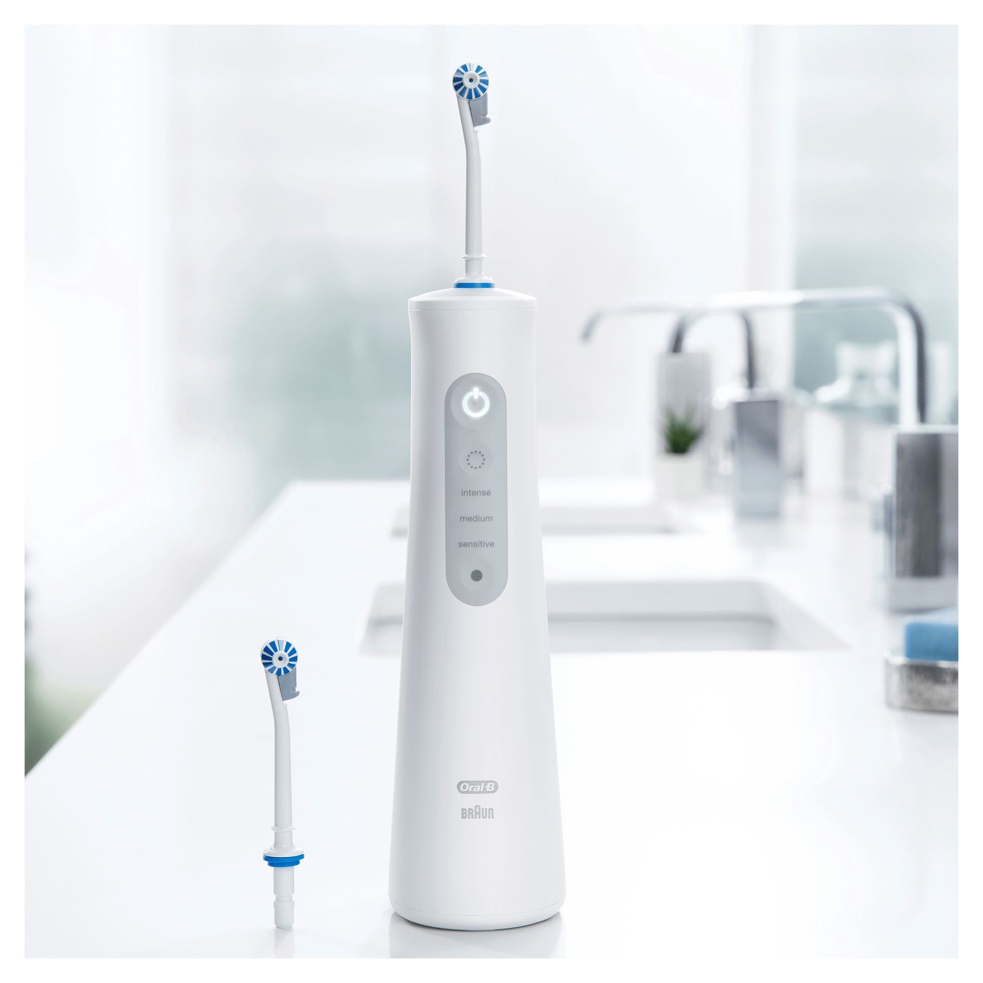 EAN 4210201436294 - Oral-B AquaCare 6 Pro-Expert irrigador oral 0,15 L imagen 5
