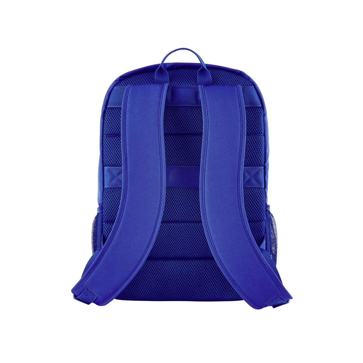 EAN 0197192501290 - HP Campus Blue Backpack 39,6 cm (15.6") Azul, Amarillo imagen 8