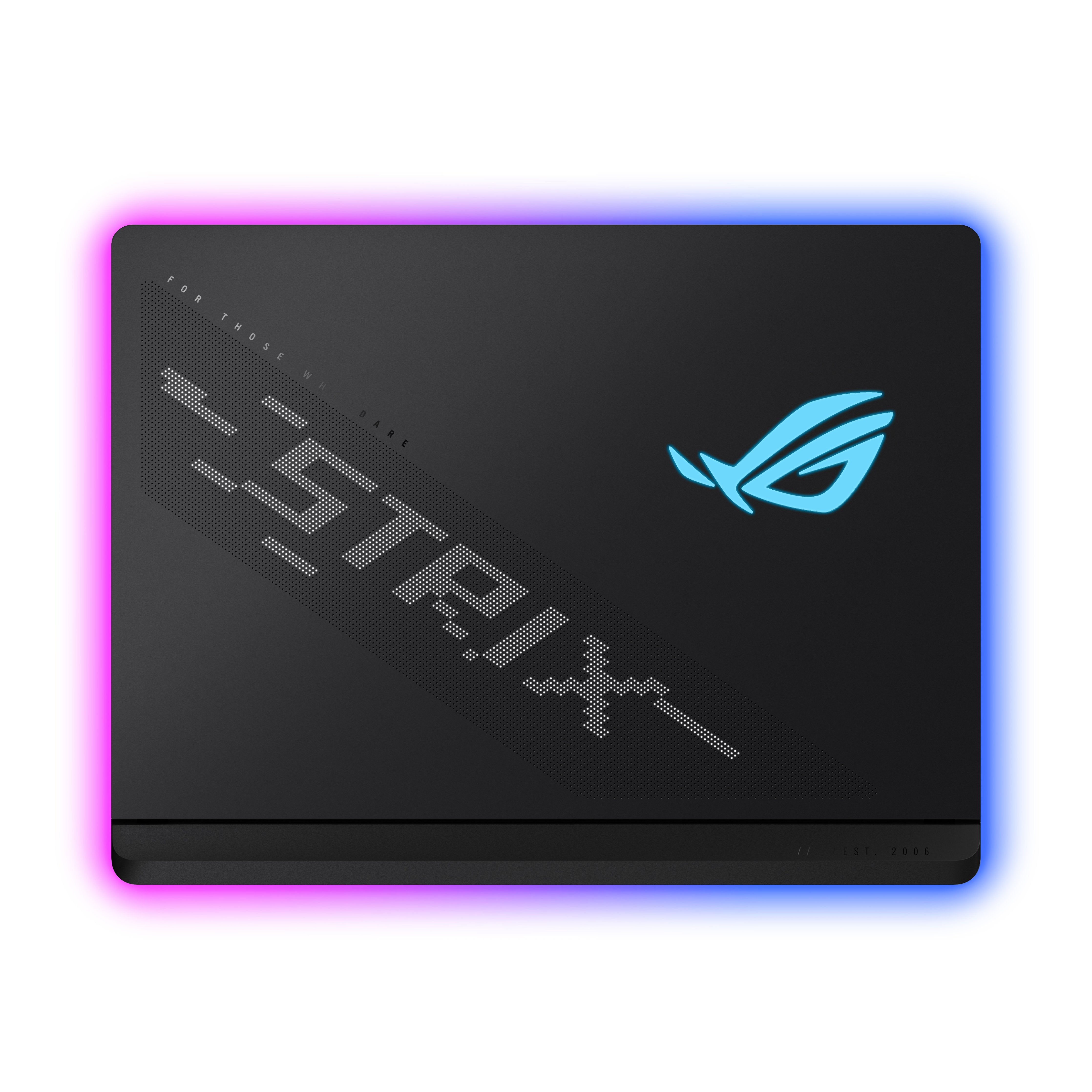 Rog Scar 16 Wqxga (2560x1600) 240hz - Intel Core Ultra 9 275hx - 64 Go - 2t Ssd - Rtx5080 16g - 90whrs - Webcam 1080p Fhd  - 1 X Hdmi 2.1 - 3 X Usb 3.2-A - 1 X Rj45 - 2 X Thuderbolt - Windows 11 - Garantía 2 Años - Con Sac Et Ratón.