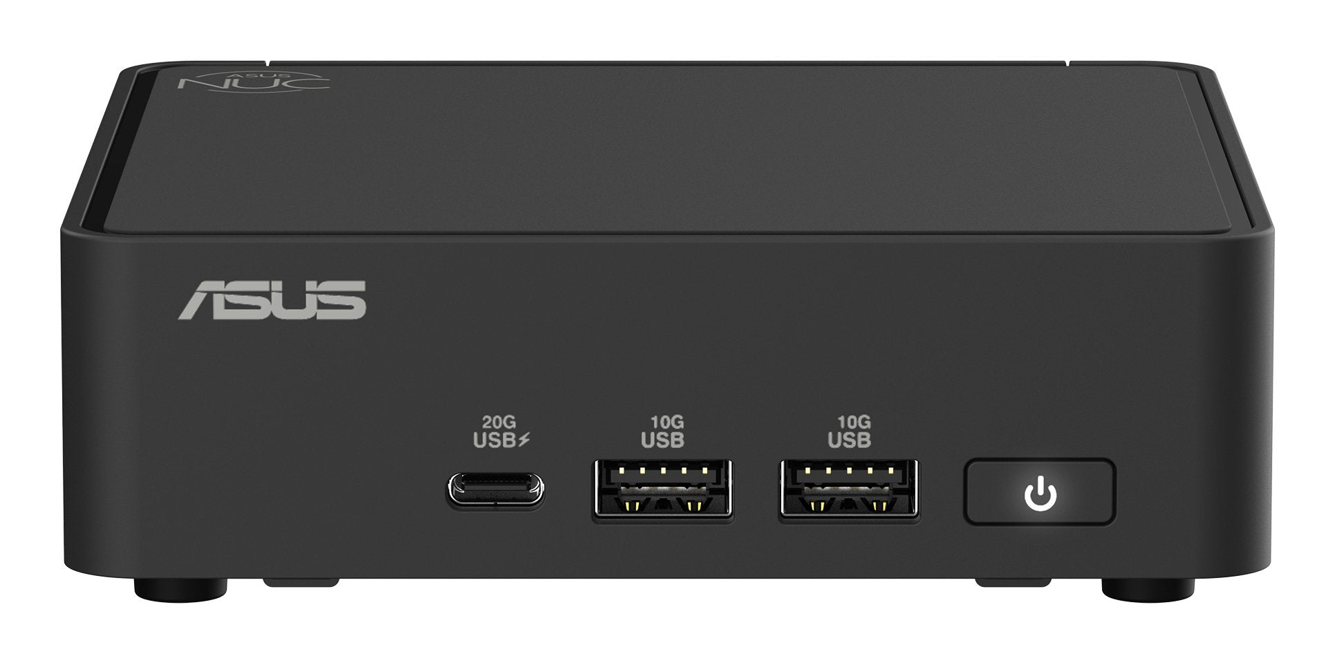 EAN 4711387949863 - ASUS NUC 15 Pro RNUC15CRKU700002 Negro 255H imagen 2