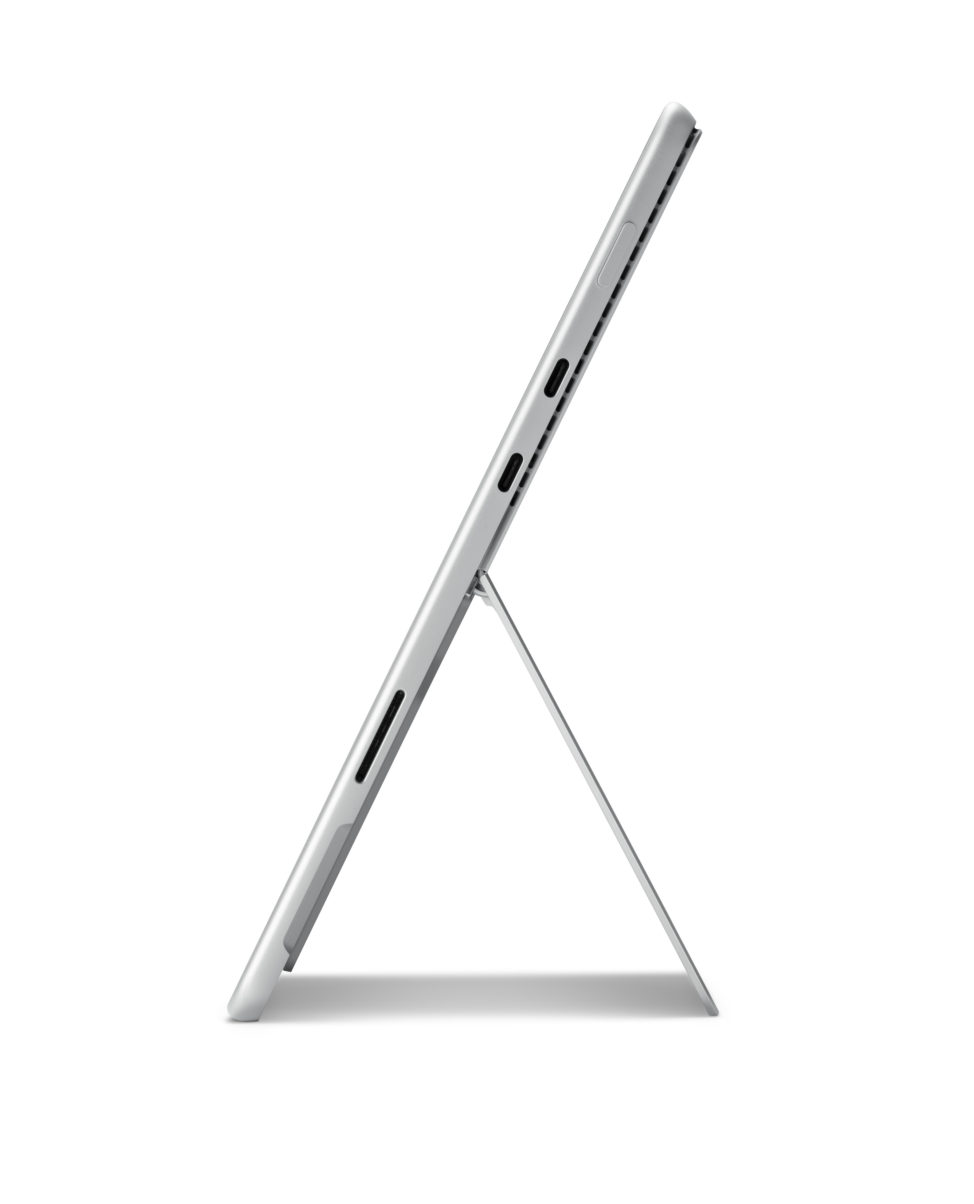 EAN 889842831955 - Microsoft Surface Pro 8 4G Intel® Core™ i5 LTE 256 GB 33 cm (13") 8 GB Wi-Fi 6 (802.11ax) Windows 10 Pro P imagen 3