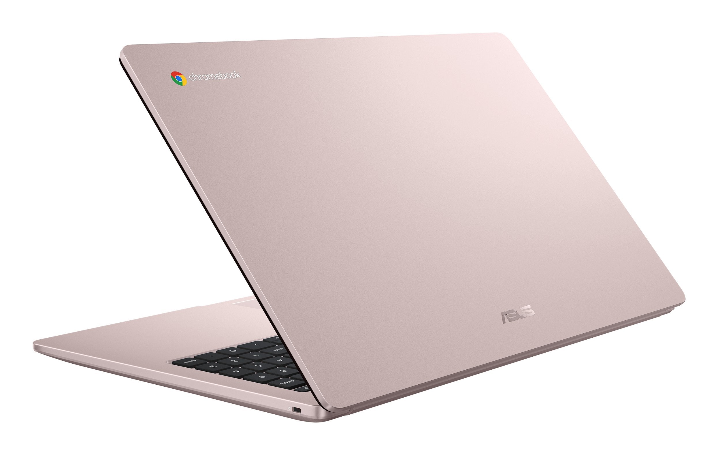 Asus Chromebook Cx15 15.6" N50 8 128 Cx1505cta-S70268 Chromeos