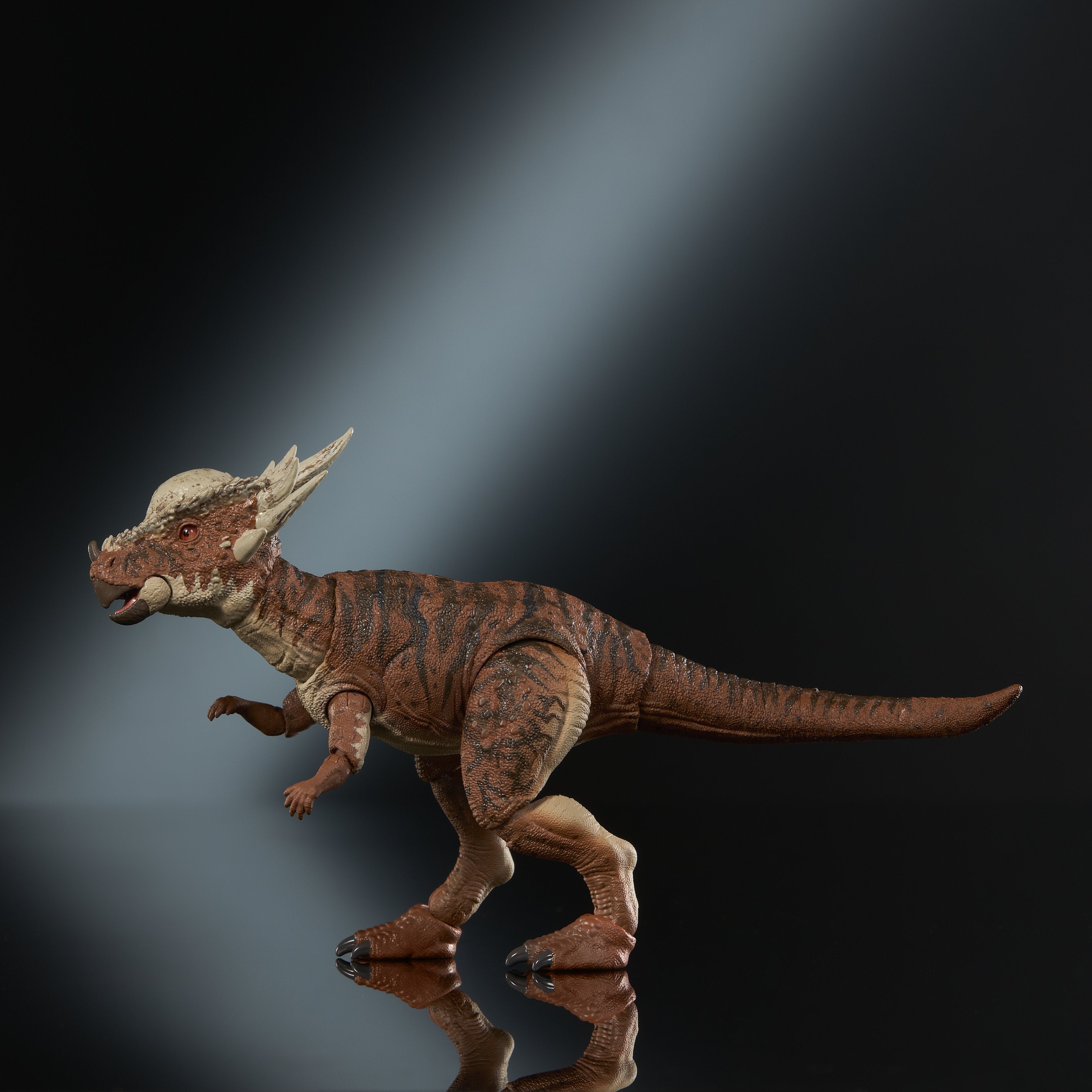 Mattel Jurassic World Hammond Collection - Stygimoloch Jdj10