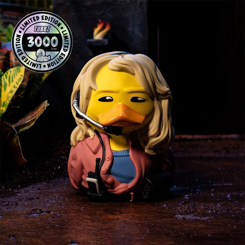 EAN 5056280439882 - TUBBZ Jurassic Park: Dr. Ellie Sattler imagen 3
