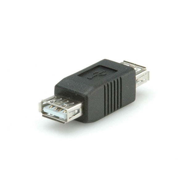 Roline Usb 2.0 Gender Changer Typ A Bu Bu
