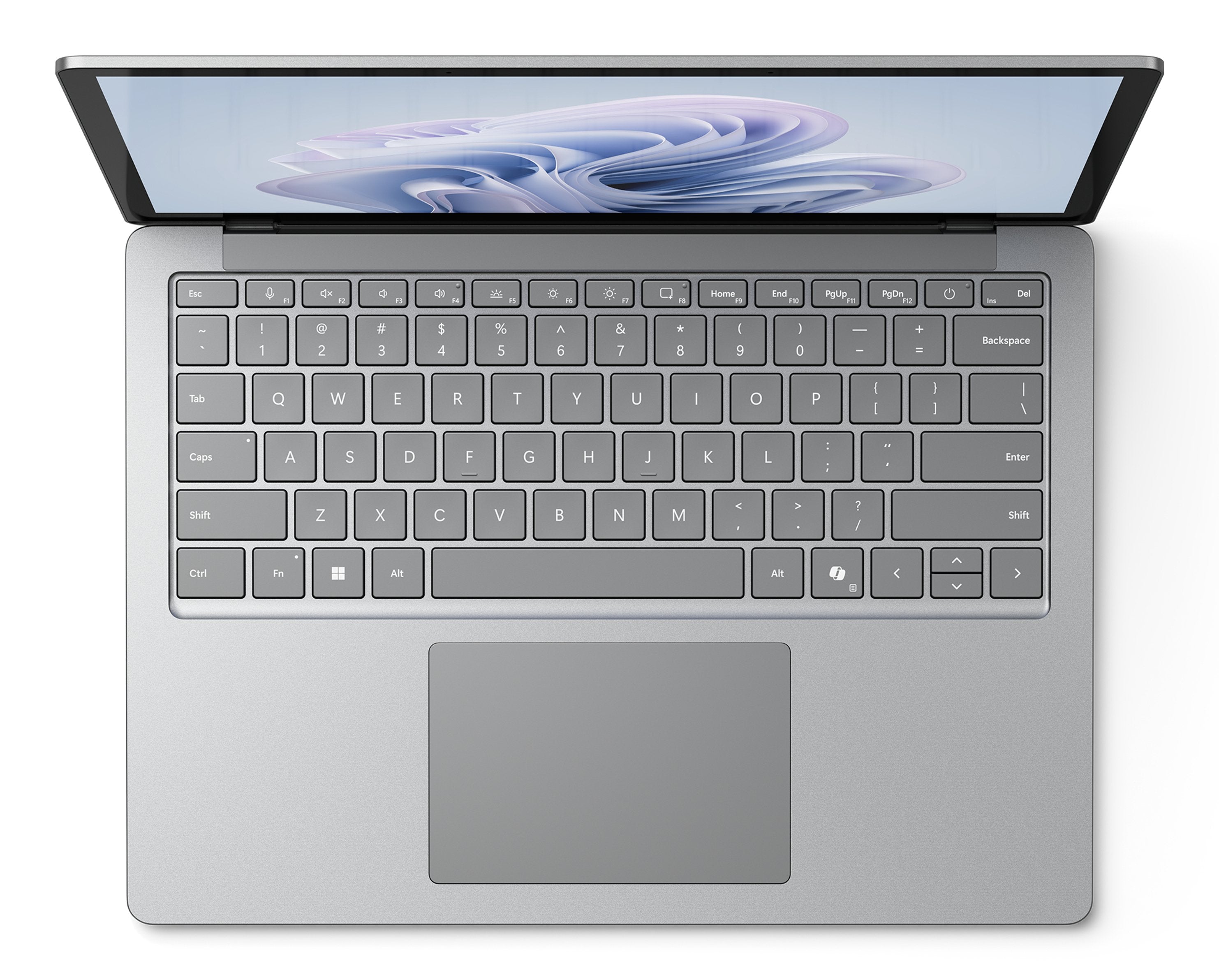 Microsoft Surface Laptop 6 Commercial, Notebook Platinum, Windows 11 Pro, 512 Gb, Core Ultra 7, 34,3 Cm (13,5 Pulgadas), Ssd De 512 Gb Zjz-00030