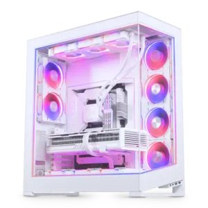 Kit Rgb Phanteks Premium Pour Nv7 (Blanc)