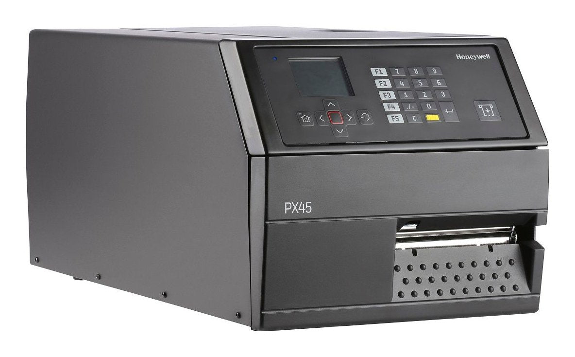 EAN 5715063061008 - Honeywell PX45A impresora de etiquetas Transferencia térmica 203 x 203 DPI 300 mm/s Alámbrico Ethernet imagen 2