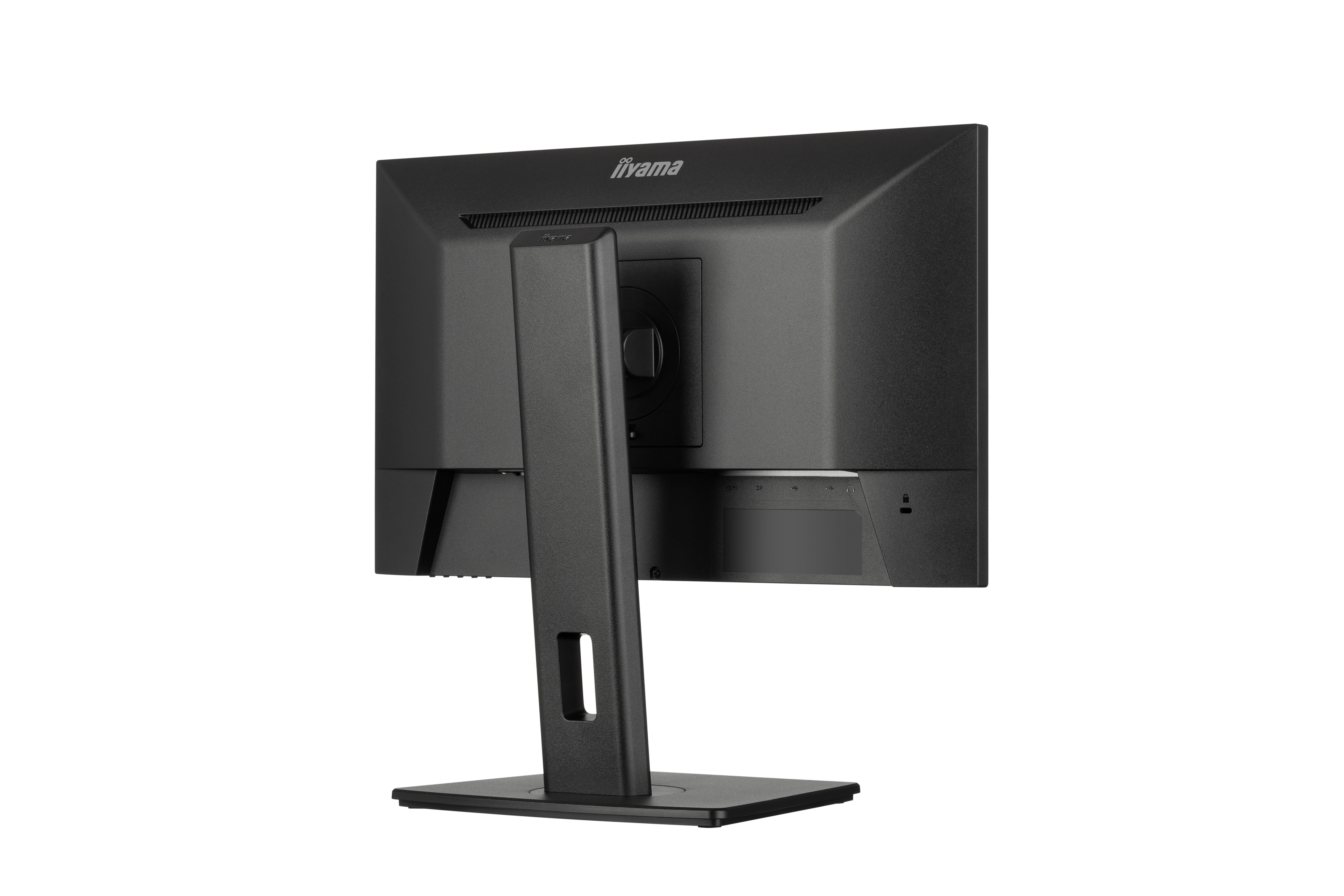 EAN 4948570124572 - iiyama ProLite XUB2293HSU-B7 pantalla para PC 54,6 cm (21.5") 1920 x 1080 Pixeles Full HD LED Negro imagen 10