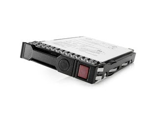 Hdd 4tb 3.5" Sas 6gbs 72k **New Retail** 861752-B21