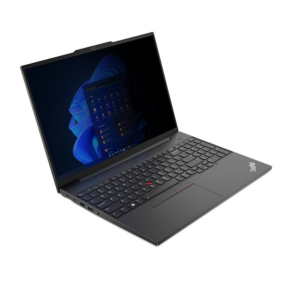 EAN 195892135326 - Lenovo 4XJ1U03939 filtro para monitor 40,6 cm (16") Portátil Filtro de privacidad para pantallas sin marco imagen 2