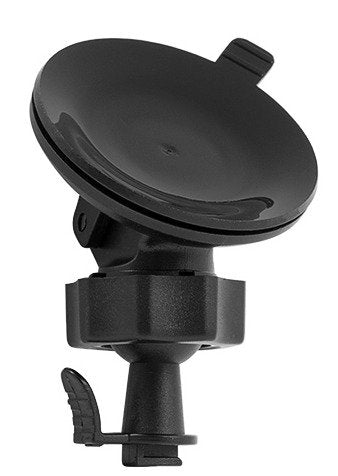 Cámara De Salpicadero Navitel R?2 Dual  Full Hd Encendedor De Cigarrillos, Batería Negro