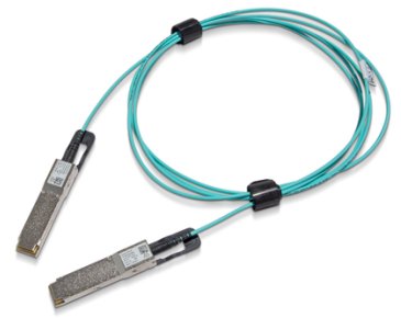 Mfs1s00-V015e, 15 M, Qsfp56, Qsfp56