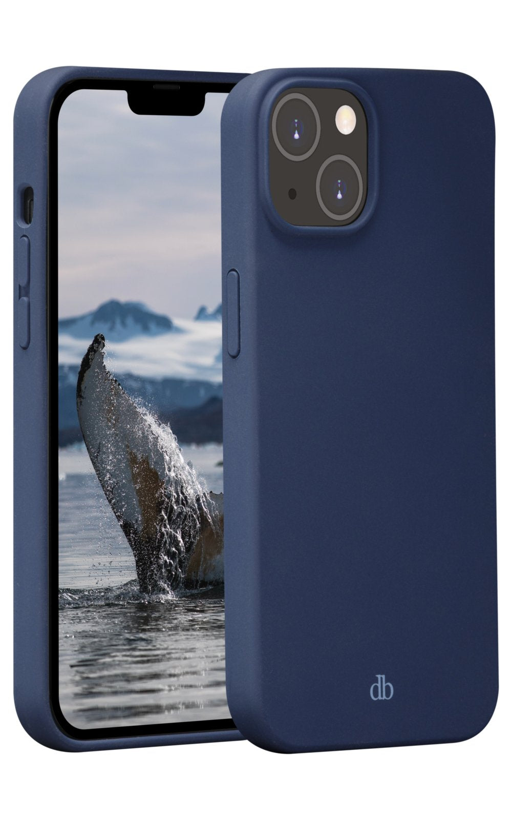Monaco - Iphone 14 - Blue