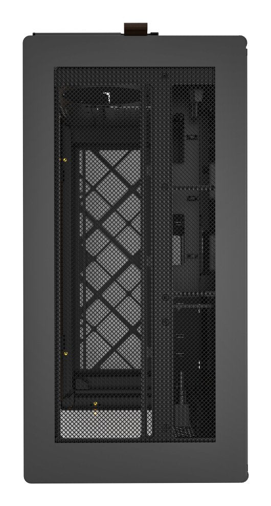 EAN 4710562747355 - Montech HS02 Midi Tower Negro imagen 7