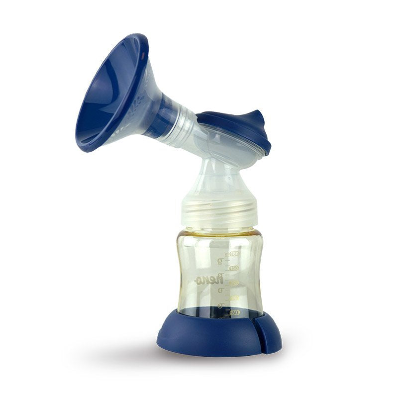 Neno Camino Extractor De Leche 180 Ml Electrónico