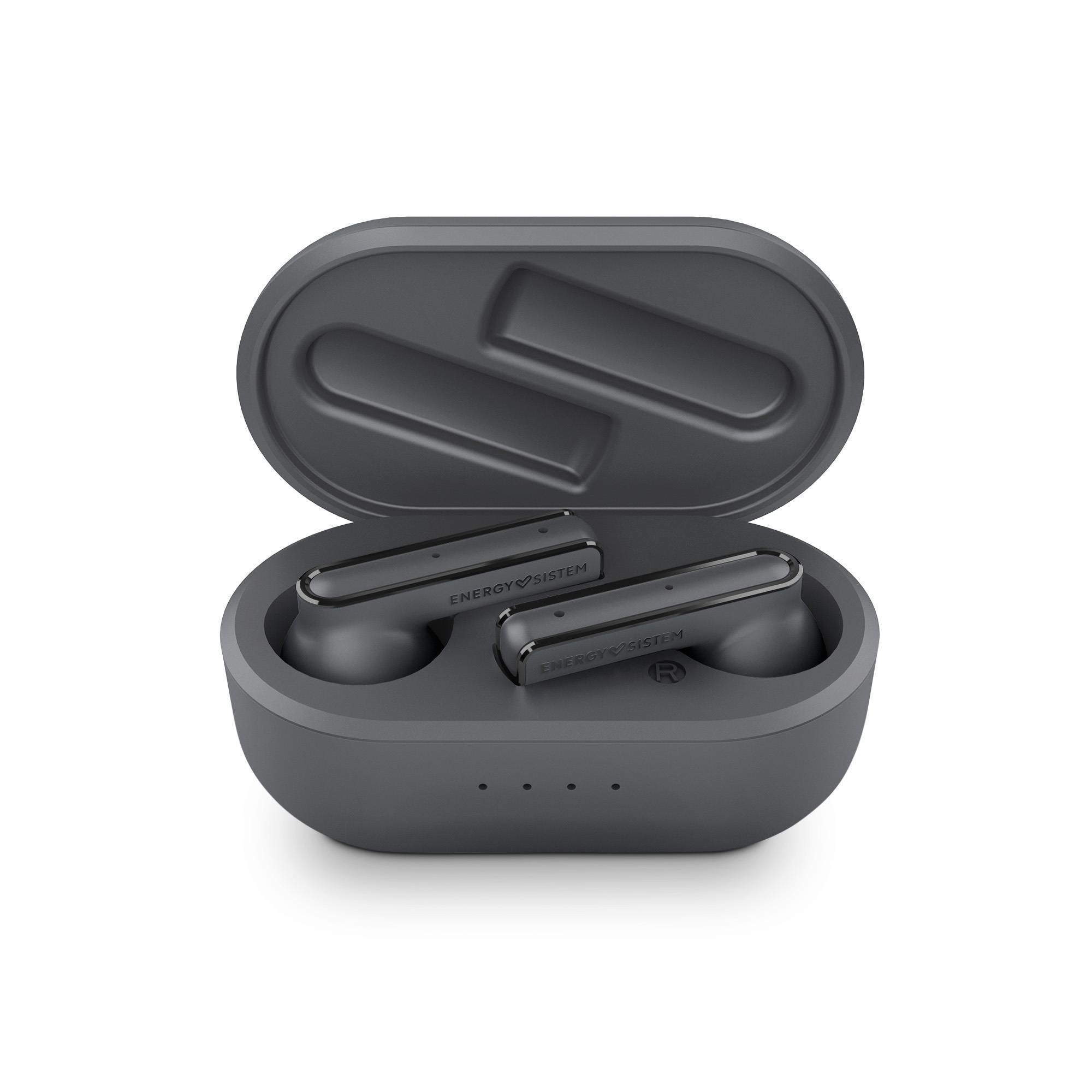 EAN 8432426453504 - Energy Sistem Style 4 Auriculares True Wireless Stereo (TWS) Dentro de oído Llamadas/Música USB Tipo C Bl imagen 5