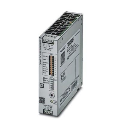 Phoenix Contact Unterbrechungsfreie Alimentación Quint4-Ups/24dc/24dc/5