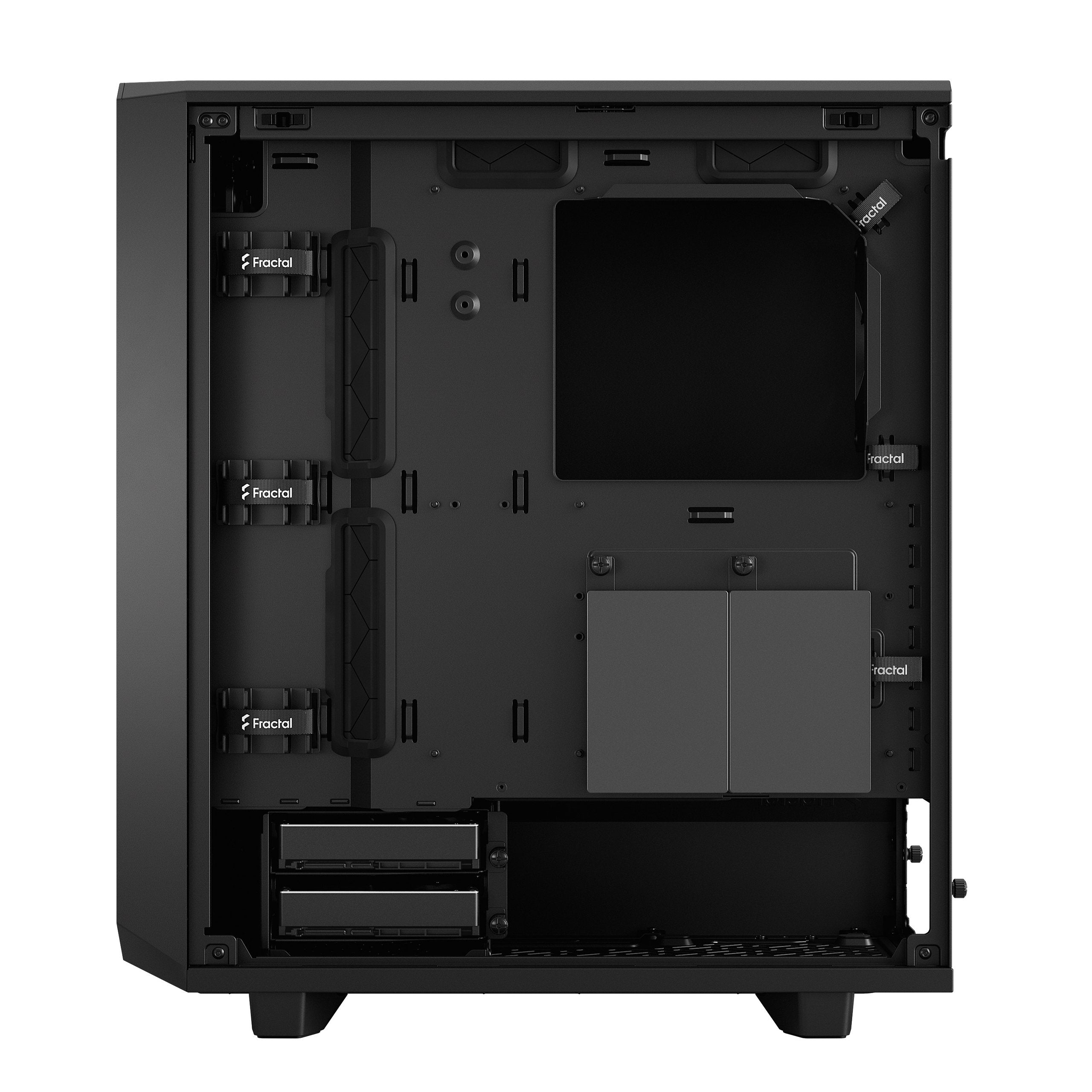EAN 7340172702320 - Fractal Design Meshify 2 Compact Torre Negro imagen 15