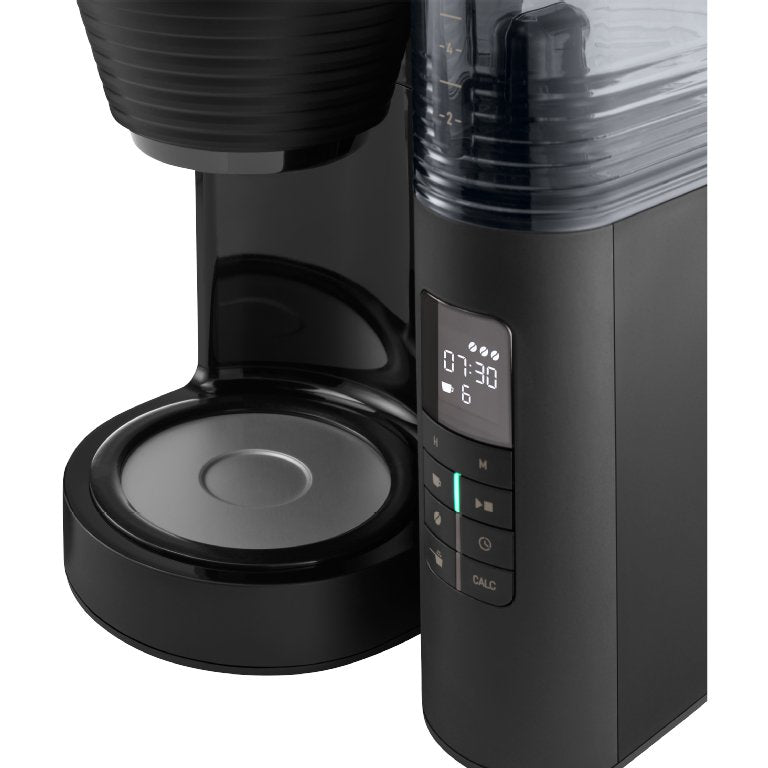 Cafetera Melitta Aromafresh  De Filtro 1,25 L