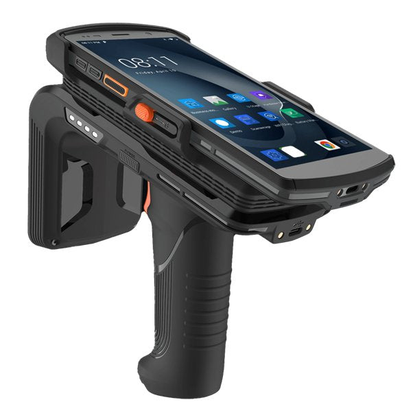 Dt50 Trigger Gun-Grip