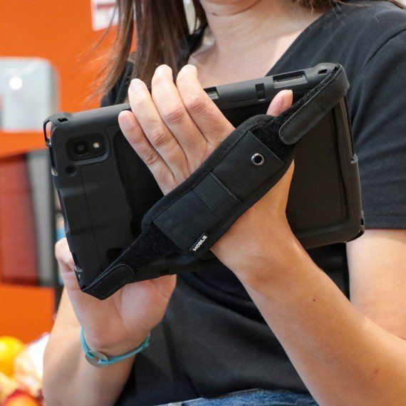 Universal Handstrap With Stylusaccs