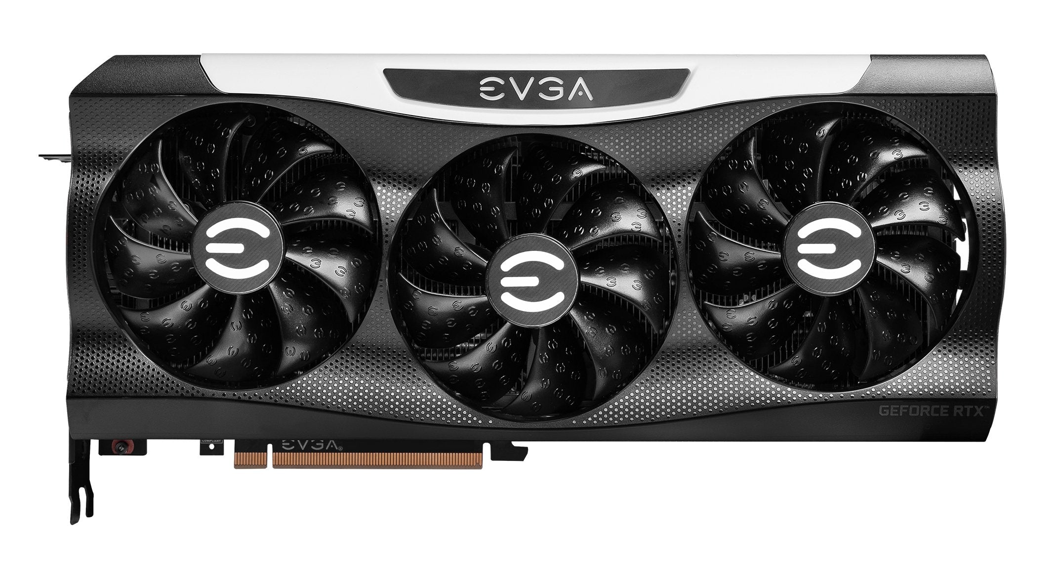 Tarjeta Gráfica Evga Geforce Rtx 3070 Ti Ftw3 Ultra Gaming/ 8gb Gddr6x/ Lhr