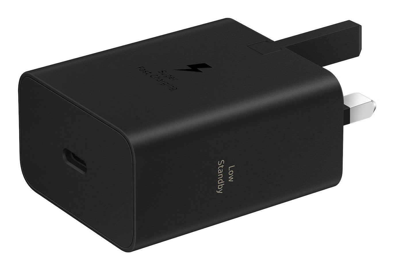 EAN 8806097735618 - Samsung EP-T6010NBEGWW cargador de dispositivo móvil Portátil, Smartphone, Tableta Negro Corriente altern imagen 17