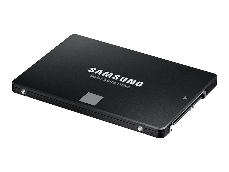 EAN 5715328132665 - Samsung 870 EVO 1 TB 2.5" Serial ATA III V-NAND imagen 4