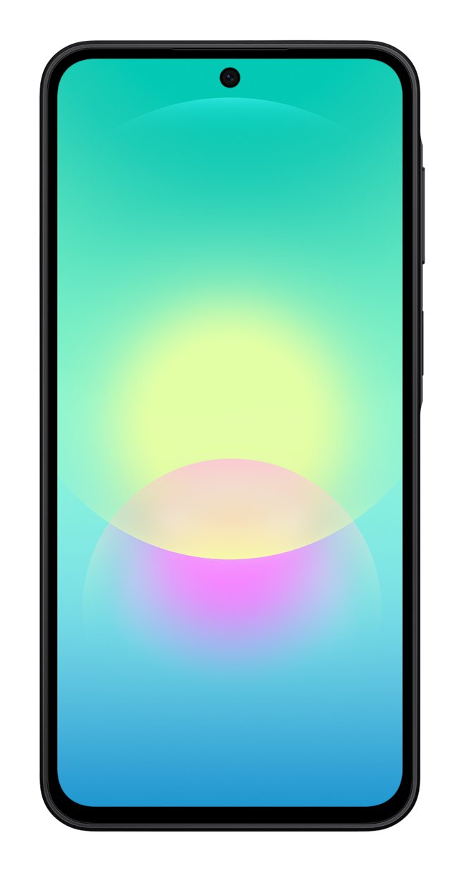 EAN 8806099353445 - Samsung Galaxy A27 5G 17 cm (6.7") SIM doble Android 16.0 USB Tipo C 8 GB 256 GB 5000 mAh Negro imagen 2