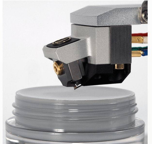 Audio-Technica At617a Cartridge Stylus Cleaner