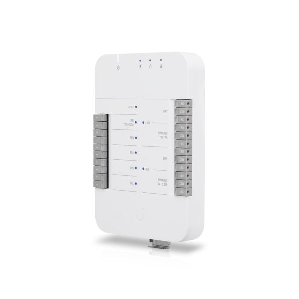 Ubiquiti Unifi Access Ua-Hub Controlador Ip Poe
