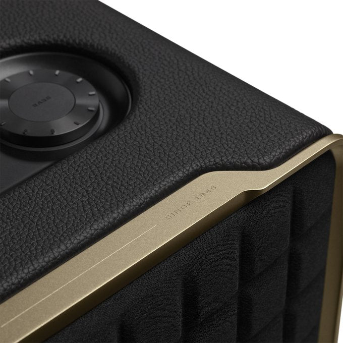 Jbl Authentics 500 Blutooth Box , Negro